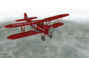 Travel Air B4000, 1926.jpg